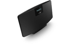 Philips TAM2505 Black