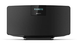 Philips TAM2505 Black