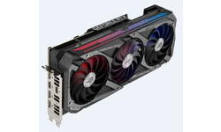 Asus RoG Strix GeForce RTX 3070 OC Gaming 8GB