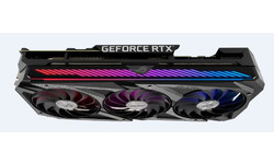 Asus RoG Strix GeForce RTX 3070 OC Gaming 8GB