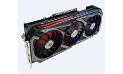 Asus RoG Strix GeForce RTX 3070 OC Gaming 8GB