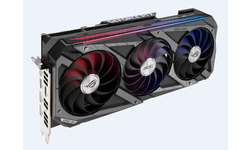 Asus RoG Strix GeForce RTX 3070 OC Gaming 8GB