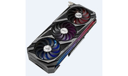 Asus RoG Strix GeForce RTX 3070 OC Gaming 8GB