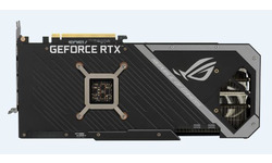 Asus RoG Strix GeForce RTX 3070 OC Gaming 8GB