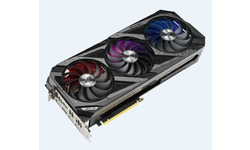 Asus RoG Strix GeForce RTX 3070 OC Gaming 8GB