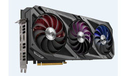 Asus RoG Strix GeForce RTX 3070 OC Gaming 8GB
