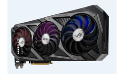 Asus RoG Strix GeForce RTX 3070 OC Gaming 8GB