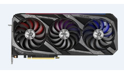 Asus RoG Strix GeForce RTX 3070 OC Gaming 8GB