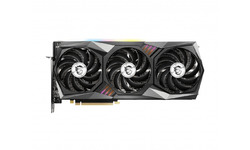 MSI GeForce RTX 3070 Gaming X Trio 8GB