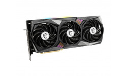 MSI GeForce RTX 3070 Gaming X Trio 8GB