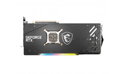 MSI GeForce RTX 3070 Gaming X Trio 8GB