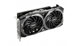MSI GeForce RTX 3070 Ventus 2X OC 8GB