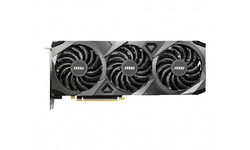 MSI GeForce RTX 3070 Ventus 3X OC 8GB