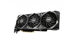 MSI GeForce RTX 3070 Ventus 3X OC 8GB