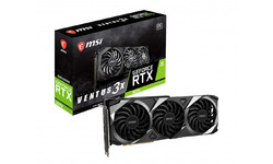 MSI GeForce RTX 3070 Ventus 3X OC 8GB