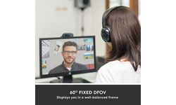 Logitech C505 HD