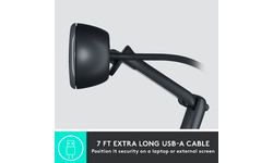 Logitech C505 HD