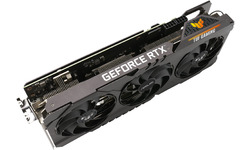 Asus TUF Gaming GeForce RTX 3070 OC 8GB