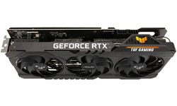 Asus TUF Gaming GeForce RTX 3070 OC 8GB