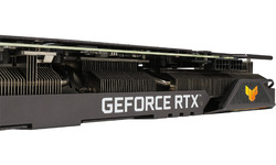 Asus TUF Gaming GeForce RTX 3070 OC 8GB