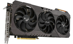 Asus TUF Gaming GeForce RTX 3070 OC 8GB