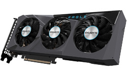 Gigabyte GeForce RTX 3070 Eagle 8GB