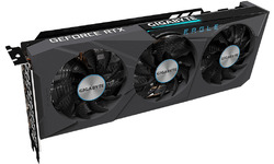 Gigabyte GeForce RTX 3070 Eagle 8GB