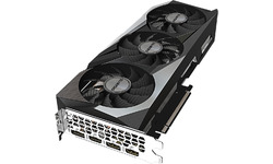 Gigabyte GeForce RTX 3070 Gaming OC 8GB