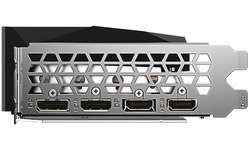 Gigabyte GeForce RTX 3070 Gaming OC 8GB