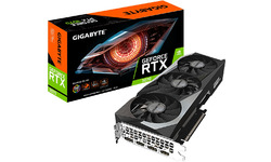 Gigabyte GeForce RTX 3070 Gaming OC 8GB