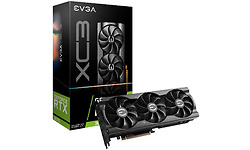 EVGA GeForce RTX 3070 XC3 Gaming 8GB
