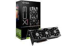 EVGA GeForce RTX 3070 Ultra Gaming XC3 8GB