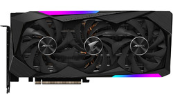 Gigabyte Aorus GeForce RTX 3070 Master 8GB