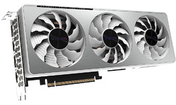 Gigabyte GeForce RTX 3070 Vision OC 8GB