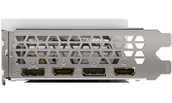 Gigabyte GeForce RTX 3070 Vision OC 8GB