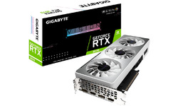 Gigabyte GeForce RTX 3070 Vision OC 8GB