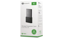 Seagate Storage Expansion Card for Xbox Series X|S