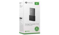 Seagate Storage Expansion Card for Xbox Series X|S