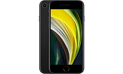Apple iPhone SE 2020 128GB Black (USB-C cable)