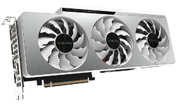 Gigabyte GeForce RTX 3090 Vision OC 24GB