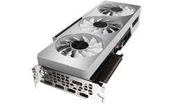Gigabyte GeForce RTX 3090 Vision OC 24GB