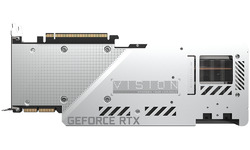 Gigabyte GeForce RTX 3090 Vision OC 24GB