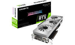Gigabyte GeForce RTX 3090 Vision OC 24GB