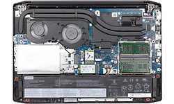 Lenovo IdeaPad Gaming 3 (82EY00BSMH)
