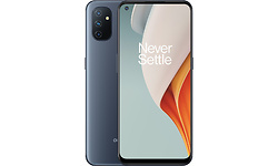 OnePlus Nord N100 64GB Grey