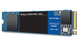 Western Digital Blue SN550 250GB (WDBA3VxxxxxNC)