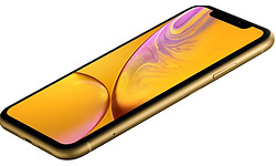 Apple iPhone XR 64GB Yellow (USB-C cable)