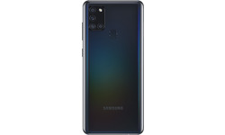 Samsung Galaxy A21s 128GB Black