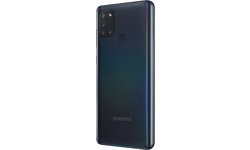 Samsung Galaxy A21s 128GB Black