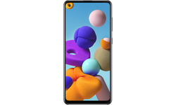 Samsung Galaxy A21s 128GB Black